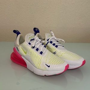Nike Air Max 270